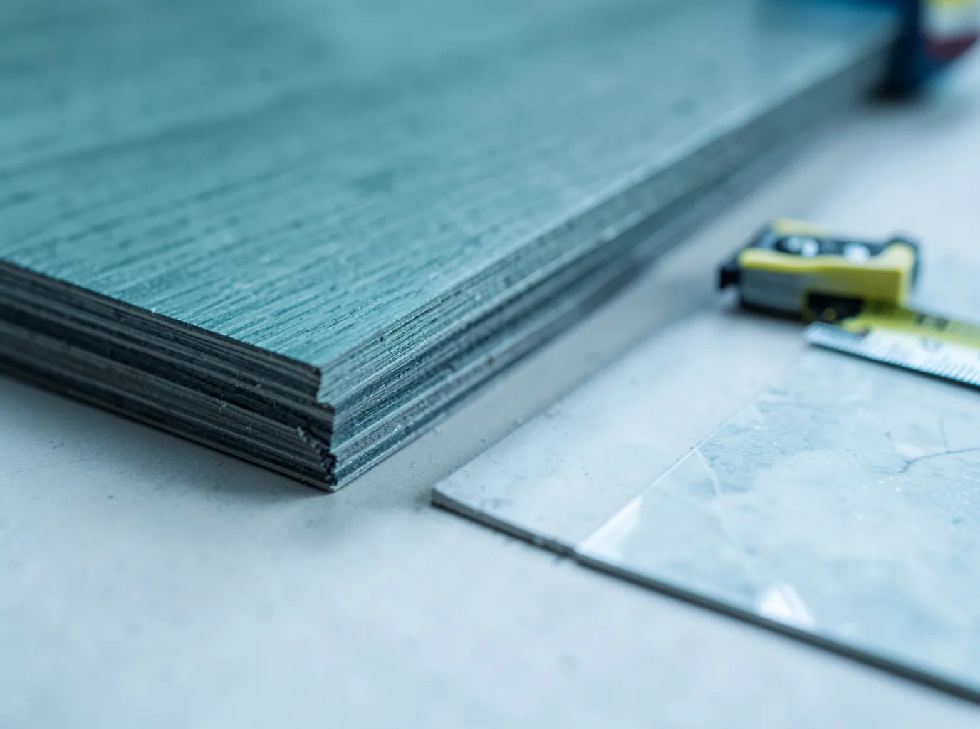 Luxury Vinyl Plank Installation Divide, MT FAQs